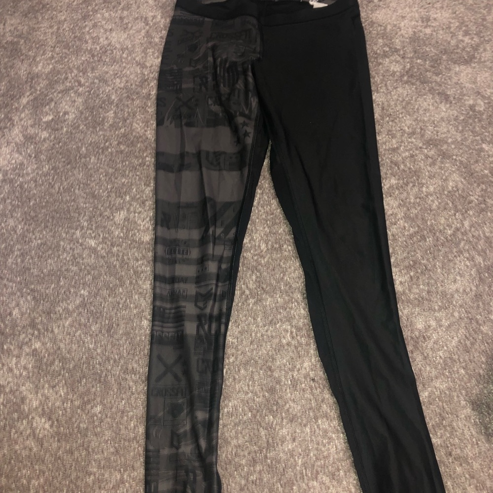 Reebok leggings